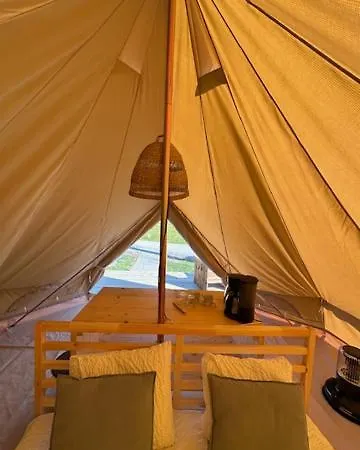 Bell Tent * Durbuy