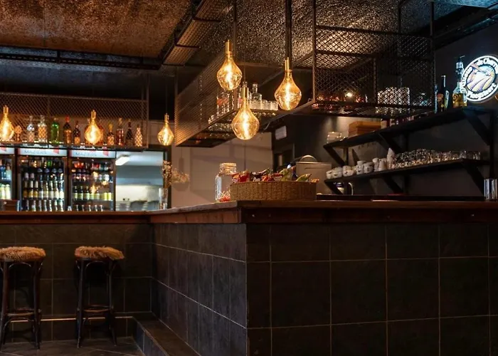 Campsite Bell Tent Durbuy